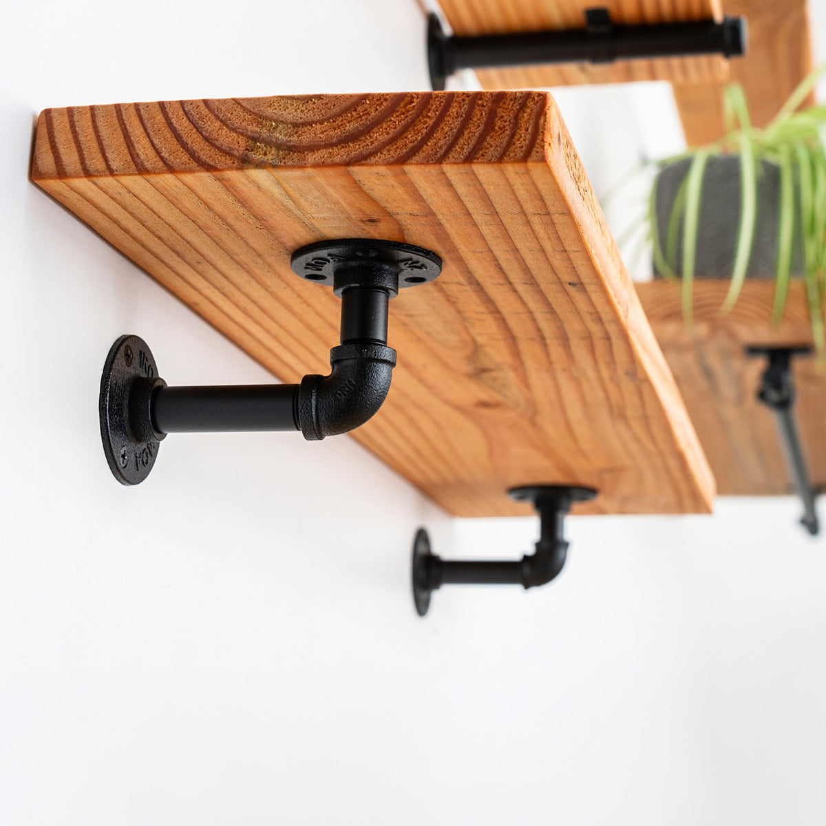 Shelf Brackets