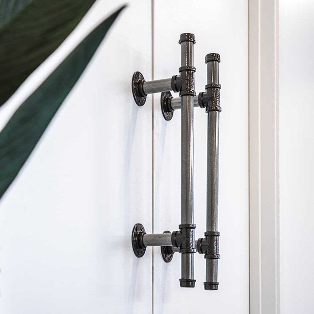 Handles and Hooks