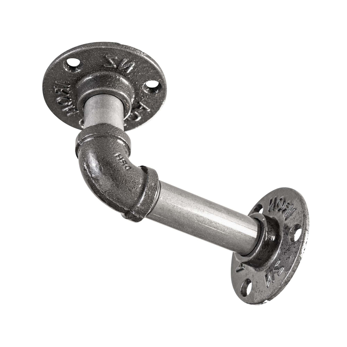 Pipe Shelf Bracket Vintage