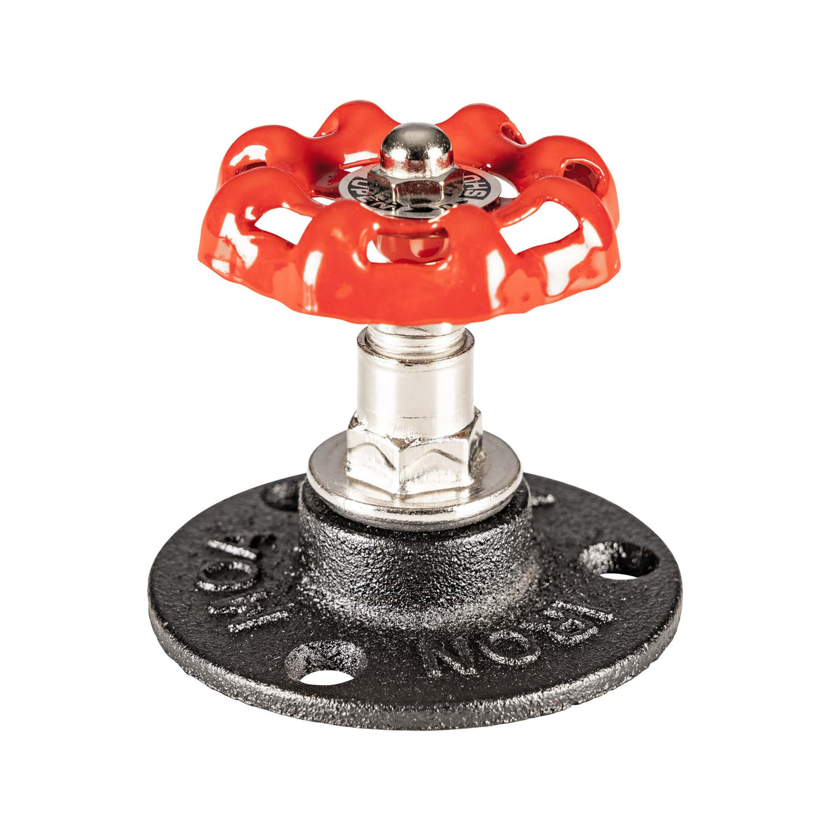 Pipe Hook Valve