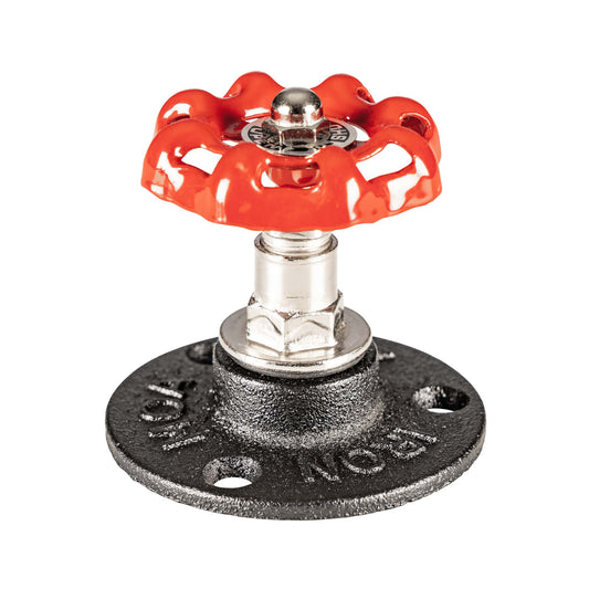 Pipe Hook Valve