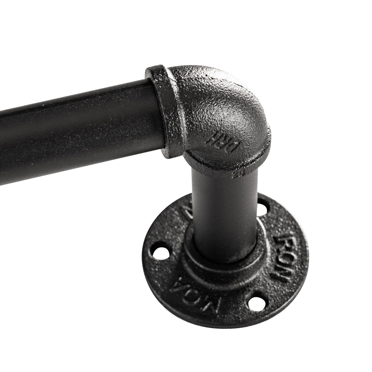 Pull Up Handle