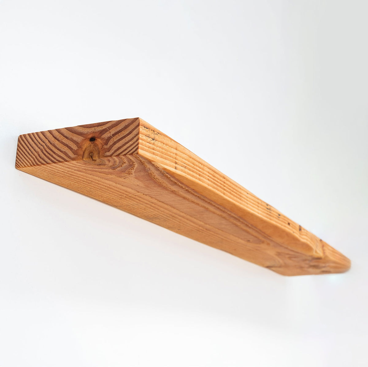 Floating Shelf Brackets Medium (15cm)