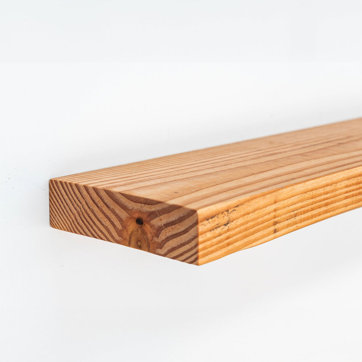 Floating Shelf Brackets Jumbo (30cm)