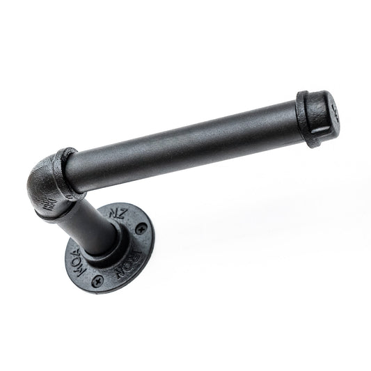 Pipe Toilet Roll Mount