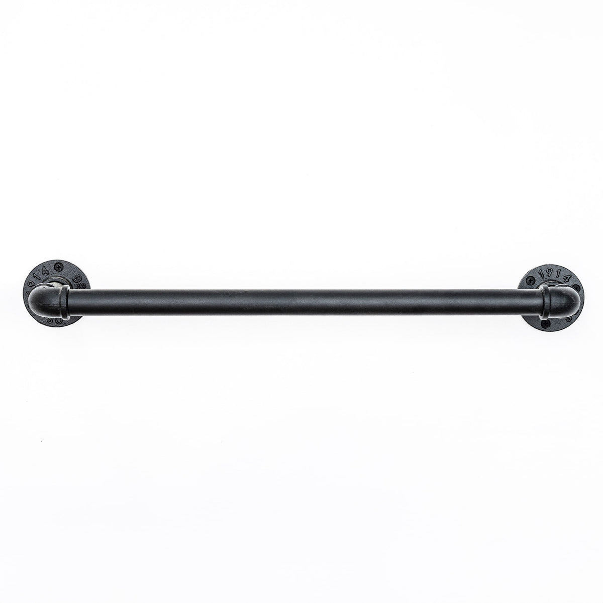 Pipe Towel Rail
