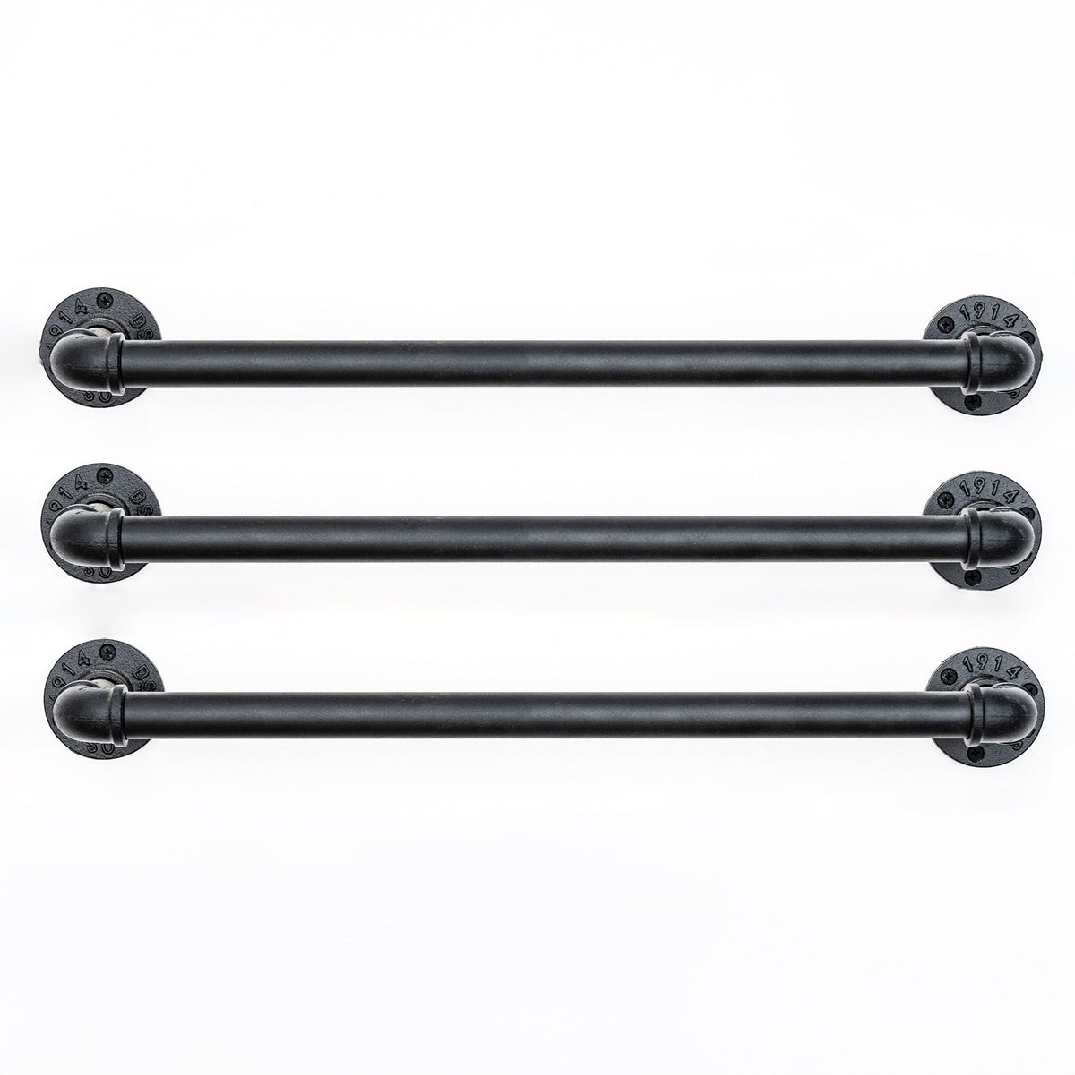 Pipe Towel Rail