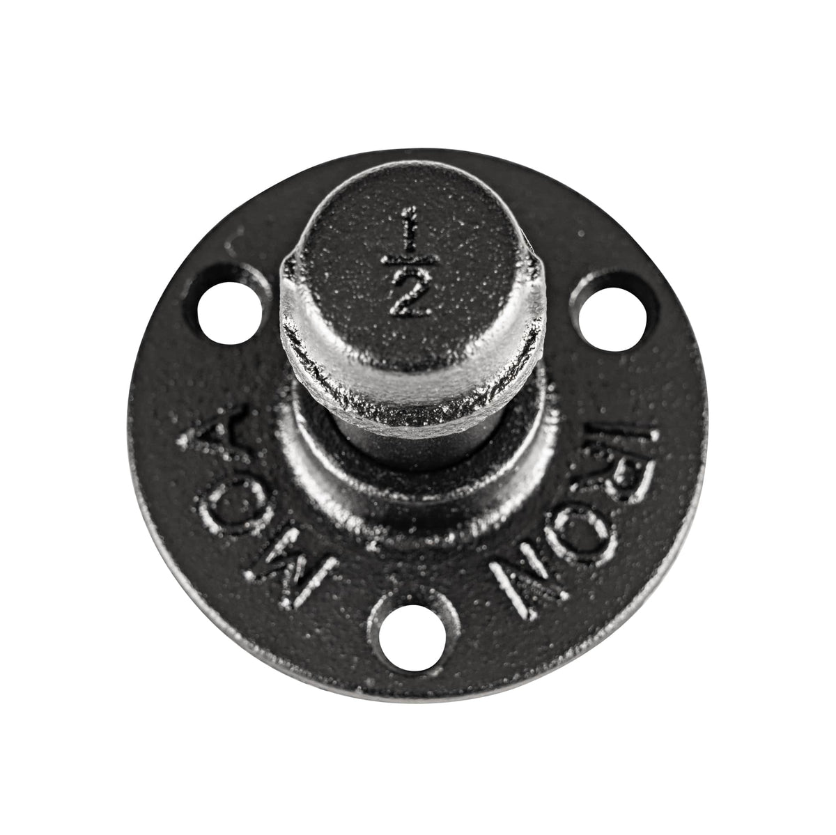 Pipe Hook Knob