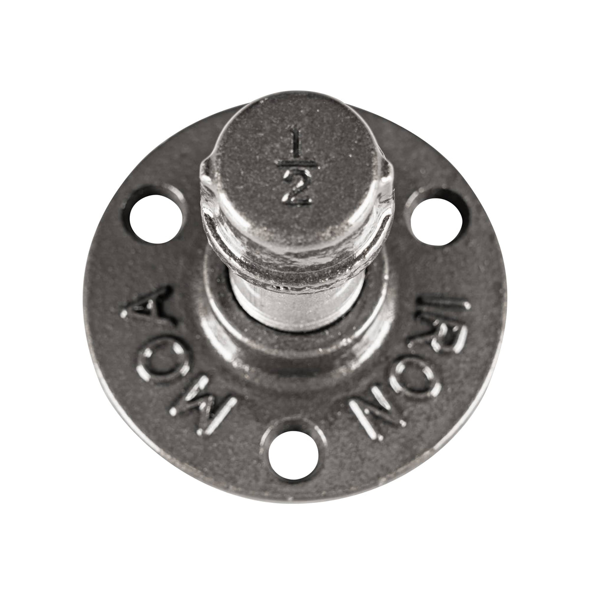Pipe Hook Knob