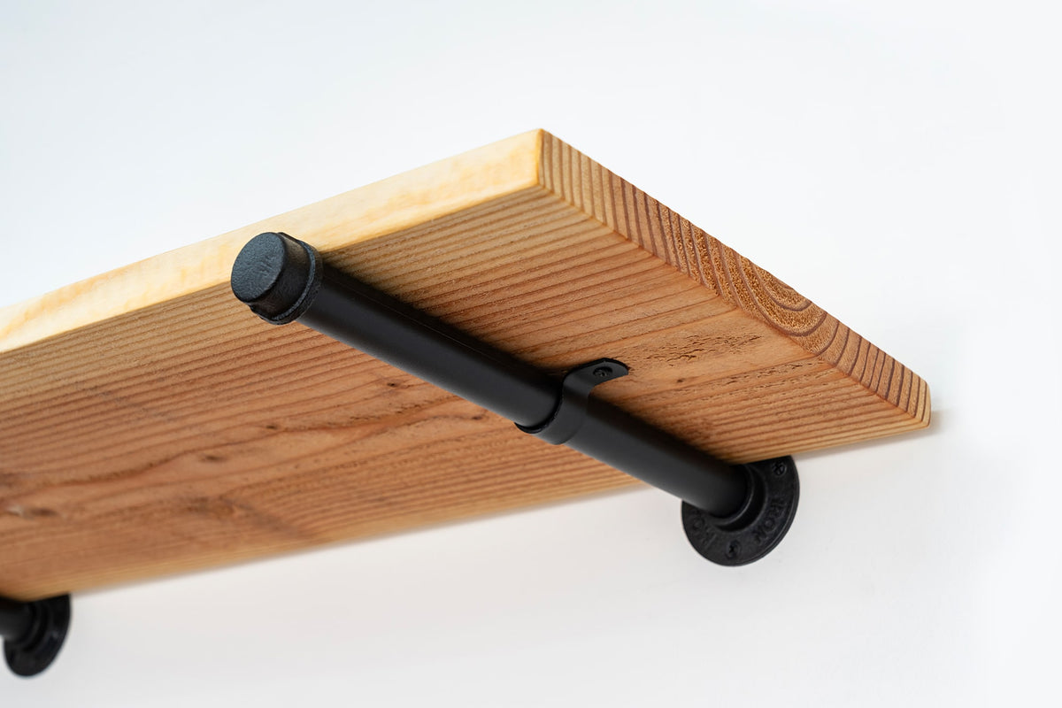 Pipe Shelf Prong