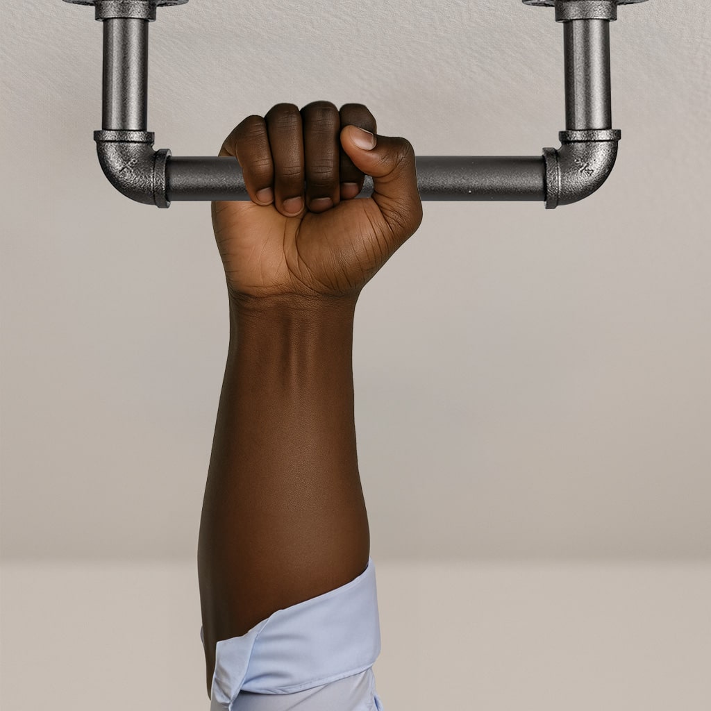 Pull Up Handle