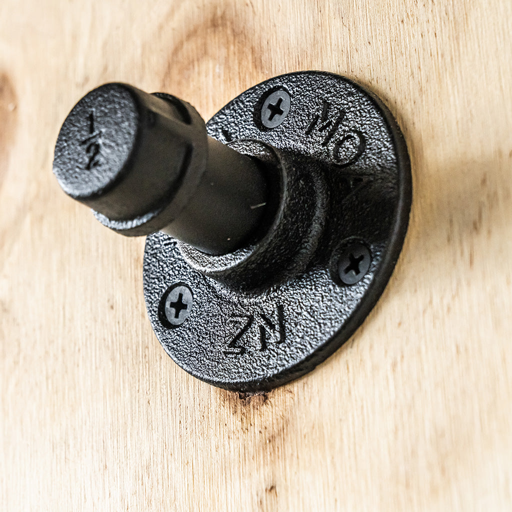 Pipe Hook Knob
