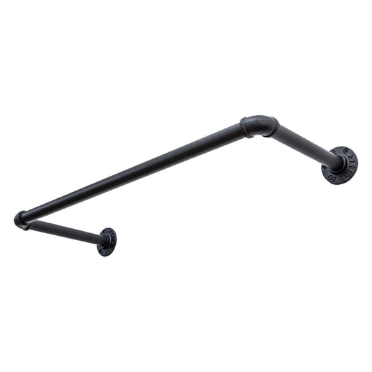 Minimalist Clothing Rail
