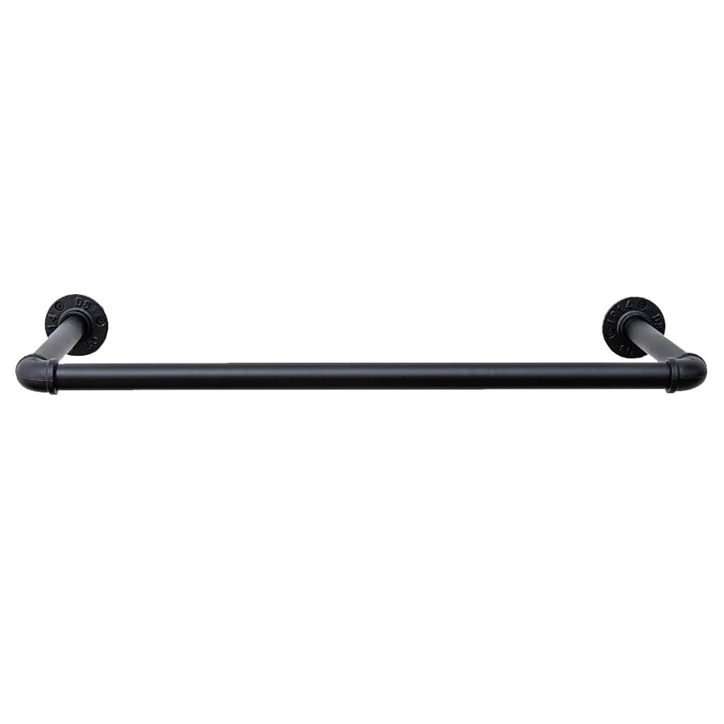 Minimalist Clothing Rail